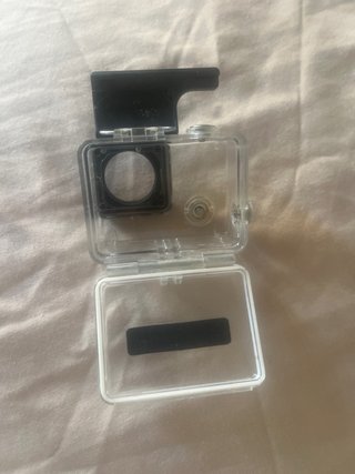 Carcasa Protectora GoPro