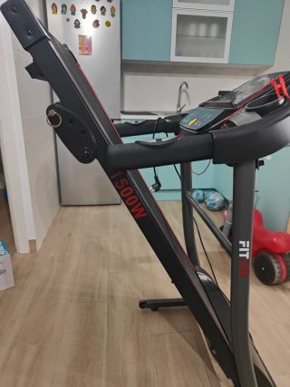 Cinta de correr FITFIU Fitness MC-200