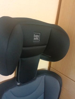 Silla de coche Baby auto.