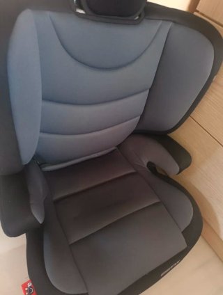 Silla de coche Baby auto.