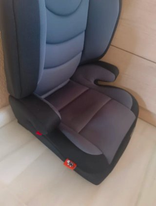 Silla de coche Baby auto.