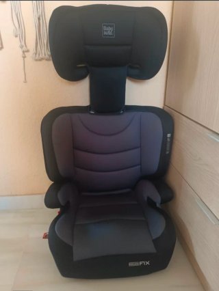 Silla de coche Baby auto.