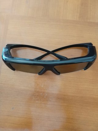 Occhiali 3D attivi Samsung SSG-P30502