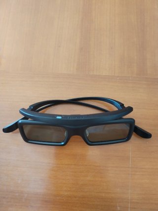 Occhiali 3D attivi Samsung SSG-P30502