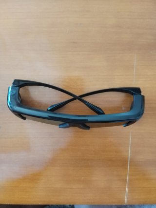 Occhiali 3D attivi Samsung SSG-P30502