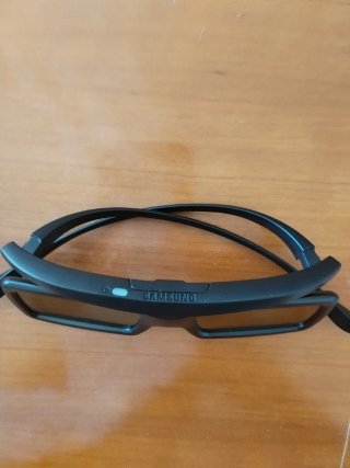 Occhiali 3D attivi Samsung SSG-P30502