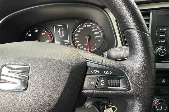 SEAT Leon 2018