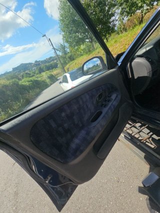 Despiece Mitsubishi Lancer VI