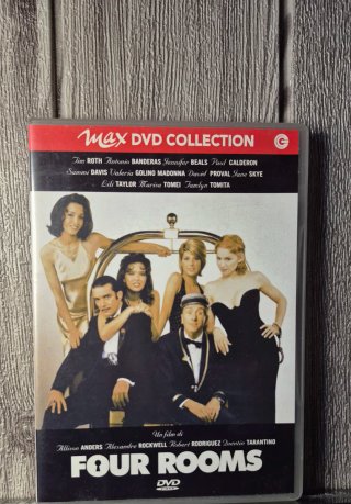 Collezione Cult Quentin Tarantino  Ottime Condizi