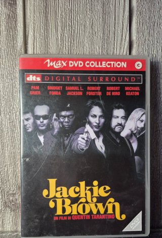 Collezione Cult Quentin Tarantino  Ottime Condizi