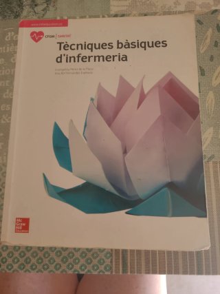 Libro Biologia Batxillerat nou Biocontext 1