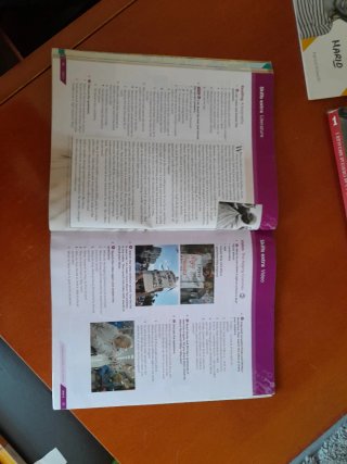 Key Bachillerato 2e 1 Student Book (Spain)