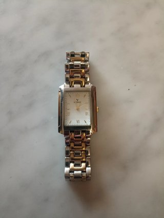 Reloj Viceroy Dorado y Plateado Unisex