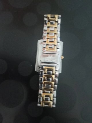 Reloj Viceroy Dorado y Plateado Unisex