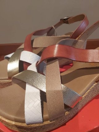 Sandalias Porronet Talla 41