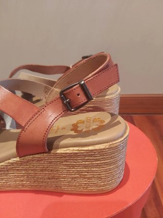 Sandalias Porronet Talla 41