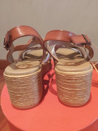 Sandalias Porronet Talla 41