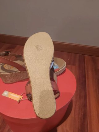 Sandalias Porronet Talla 41