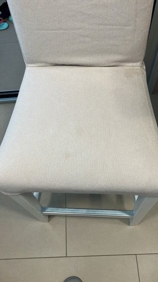 3 Taburetes Altos IKEA BERGMUND