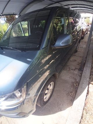 VOLKSWAGEN Caravelle Corto 2.0 TDI 150 CV 4motion