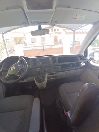 VOLKSWAGEN Caravelle Corto 2.0 TDI 150 CV 4motion