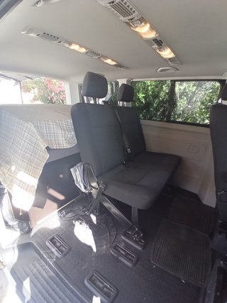 VOLKSWAGEN Caravelle Corto 2.0 TDI 150 CV 4motion