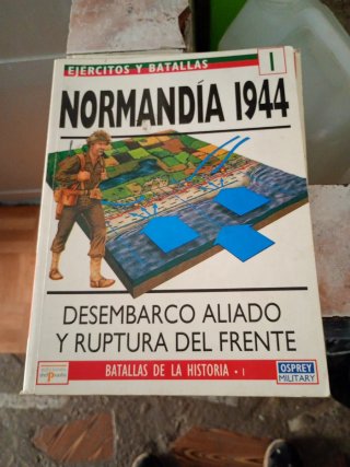 Revistas de historia