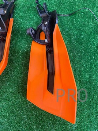 Protectores de mano para moto - Acerbis 22397.313