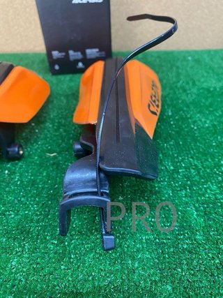 Protectores de mano para moto - Acerbis 22397.313