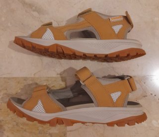 Sandalias Trekking de mujer Timberland talla 40