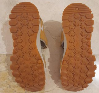 Sandalias Trekking de mujer Timberland talla 40