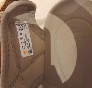 Sandalias Trekking de mujer Timberland talla 40