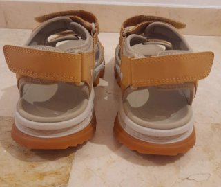 Sandalias Trekking de mujer Timberland talla 40