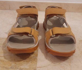 Sandalias Trekking de mujer Timberland talla 40
