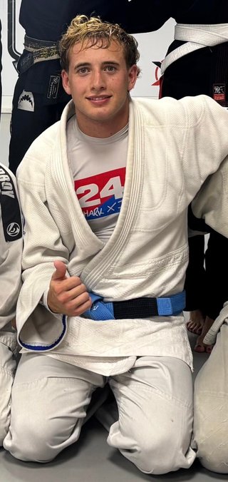 JiuJitsu: Ajedrez Humano-Control emocional