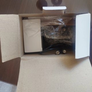 Transmisor Audio/Video LSB GV080 Wireless