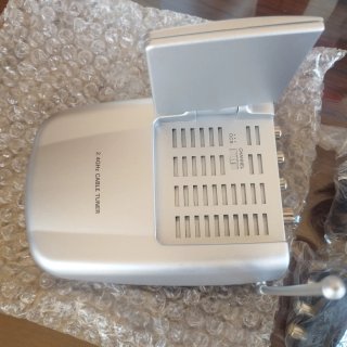 Transmisor Audio/Video LSB GV080 Wireless