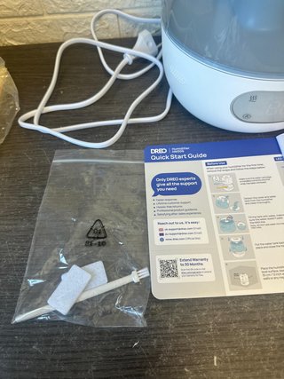 Humidificador Dreo