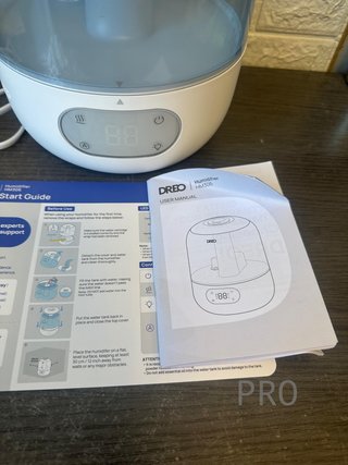 Humidificador Dreo