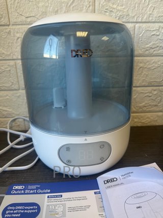 Humidificador Dreo