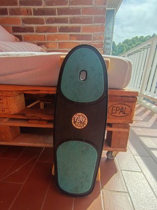 Patinete infantil PLAY 100