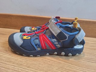 Sandalias Giosseppo T35