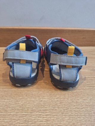 Sandalias Giosseppo T35