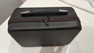 Estabilizador (Gimbal)  Zhiyun Weebill s