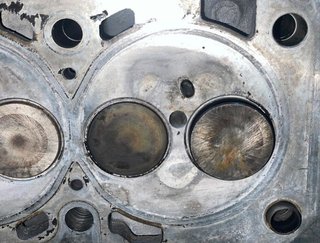 Alfa romeo 46437268 culata 156 (116) 2.4 111026