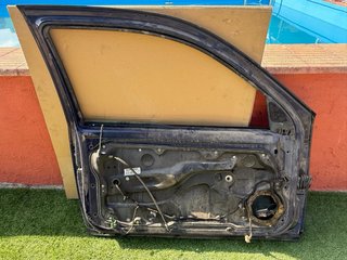 Volkswagen Golf 2000