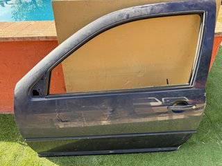 Volkswagen Golf 2000