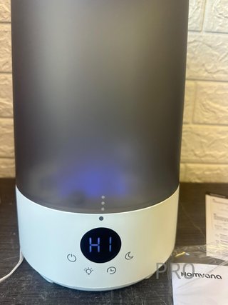 Humidificador
