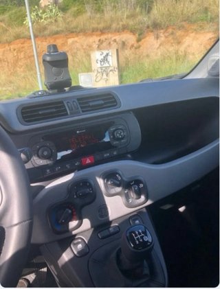FIAT Panda 2017