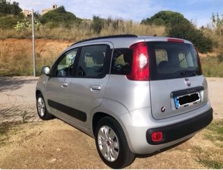 FIAT Panda 2017